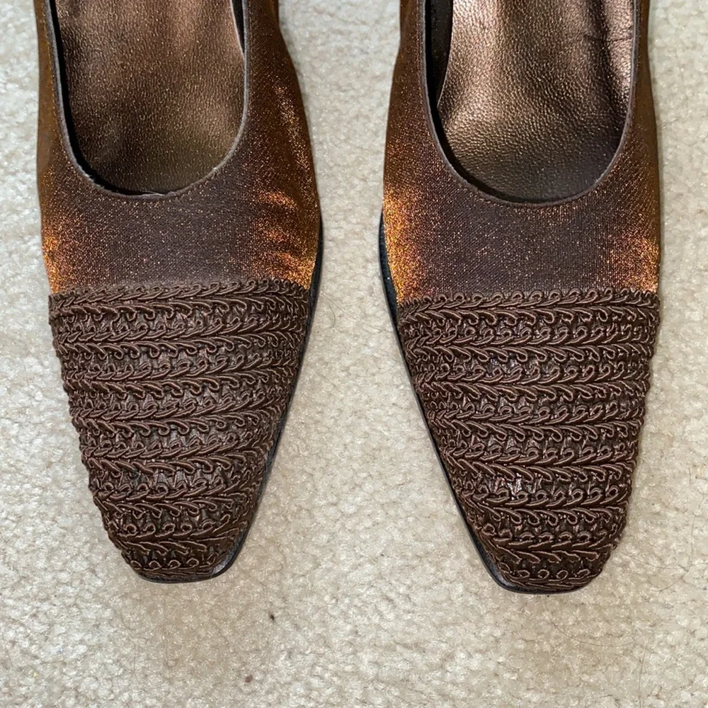 Margaret J. heels